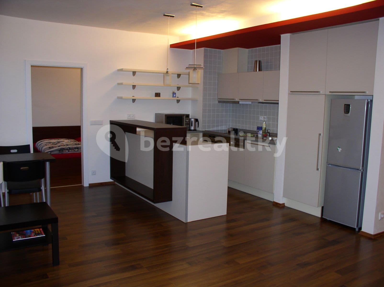 Pronájem bytu 2+kk 64 m², Leitnerova, Brno, Jihomoravský kraj Pronájem bytu 2+kk 64 m², Leitnerova, Brno, Jihomoravský kraj