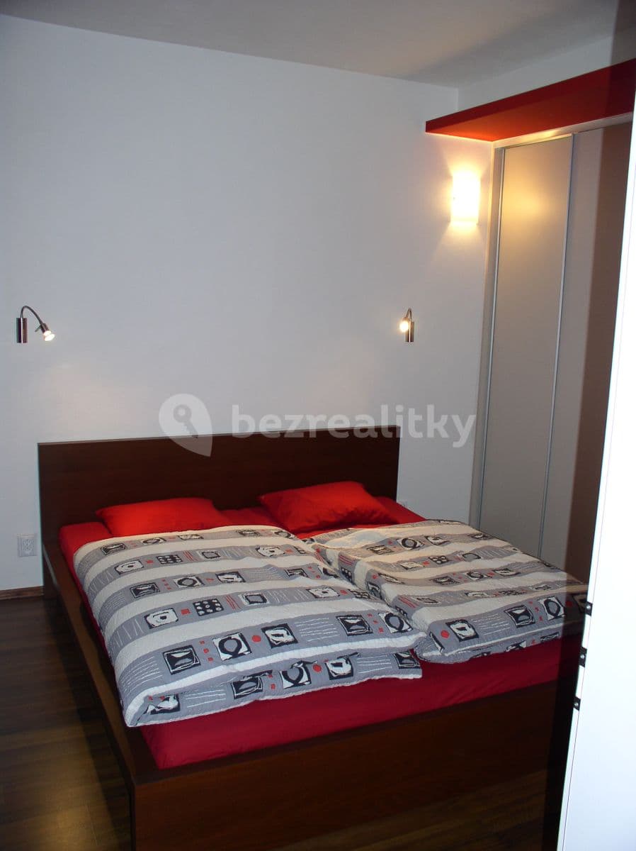 Pronájem bytu 2+kk 64 m², Leitnerova, Brno, Jihomoravský kraj Pronájem bytu 2+kk 64 m², Leitnerova, Brno, Jihomoravský kraj
