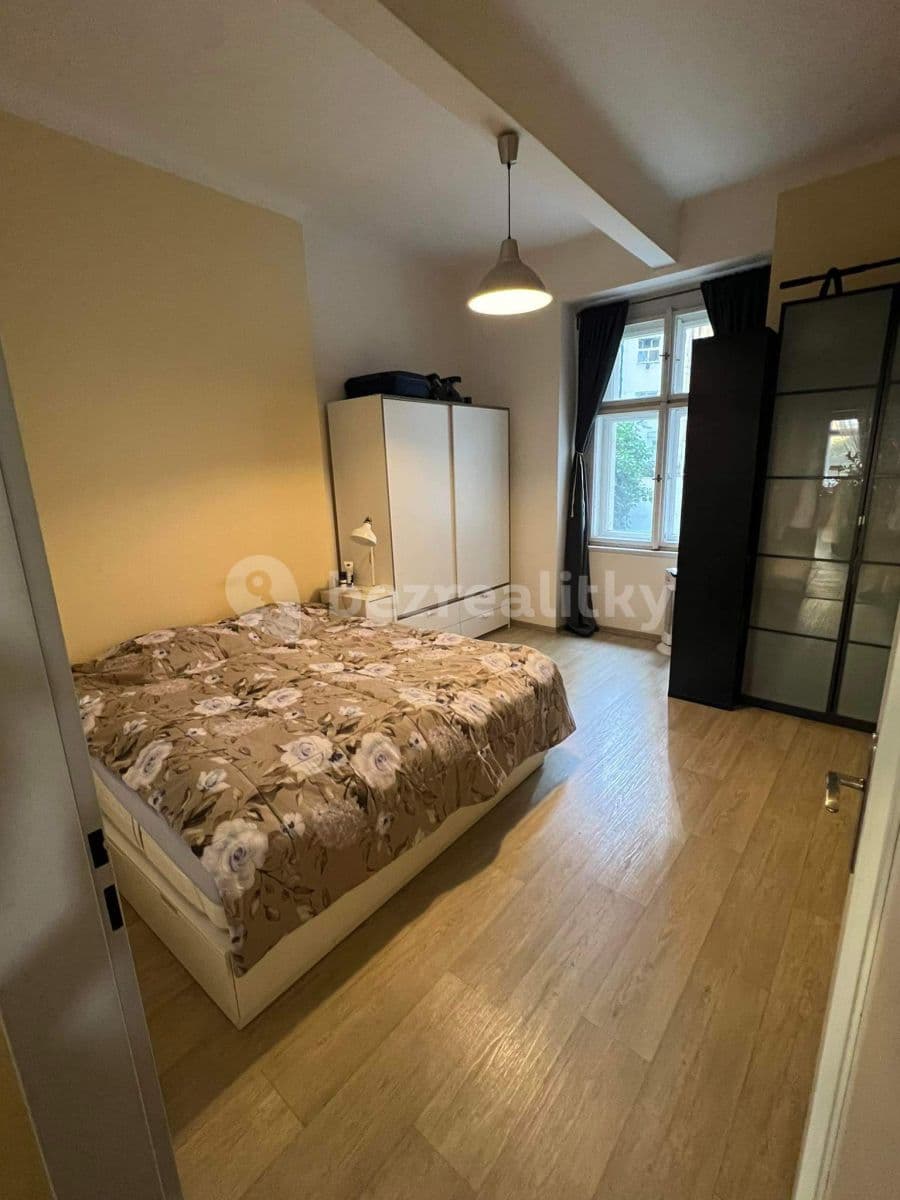 Pronájem bytu 2+kk 46 m², Na Spojce, Praha, Praha Pronájem bytu 2+kk 46 m², Na Spojce, Praha, Praha