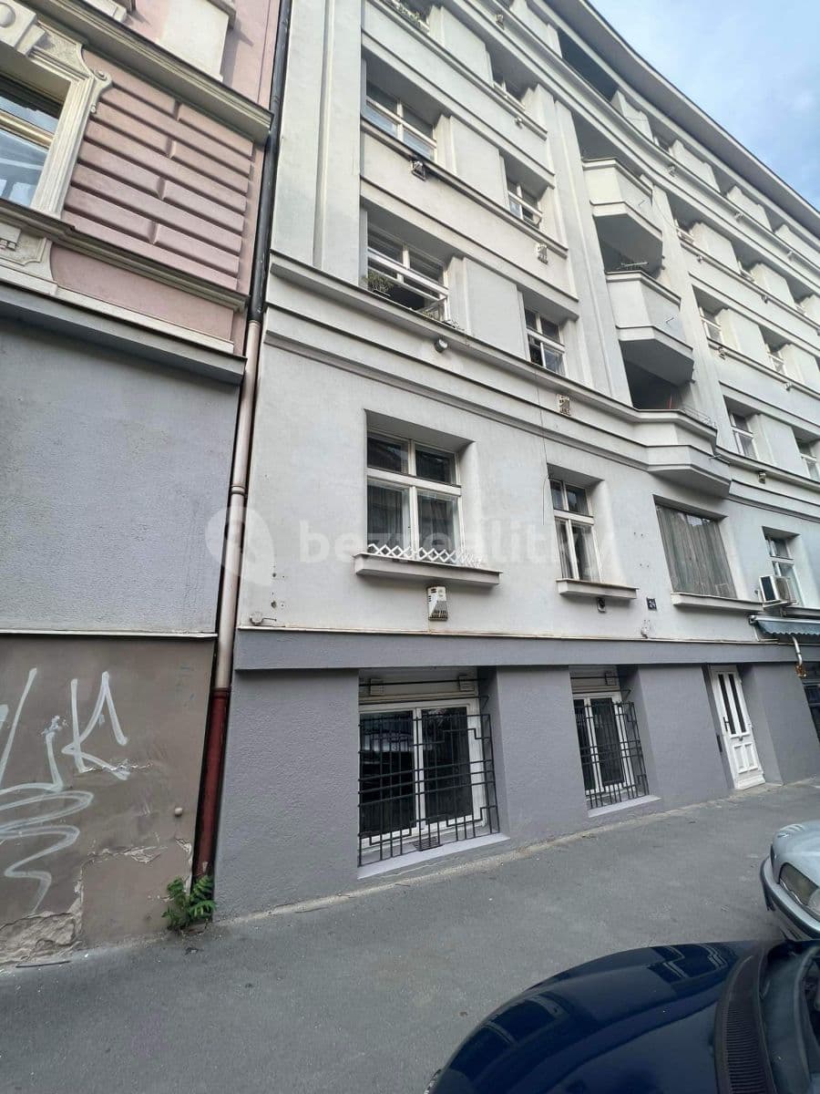 Pronájem bytu 2+kk 46 m², Na Spojce, Praha, Praha Pronájem bytu 2+kk 46 m², Na Spojce, Praha, Praha