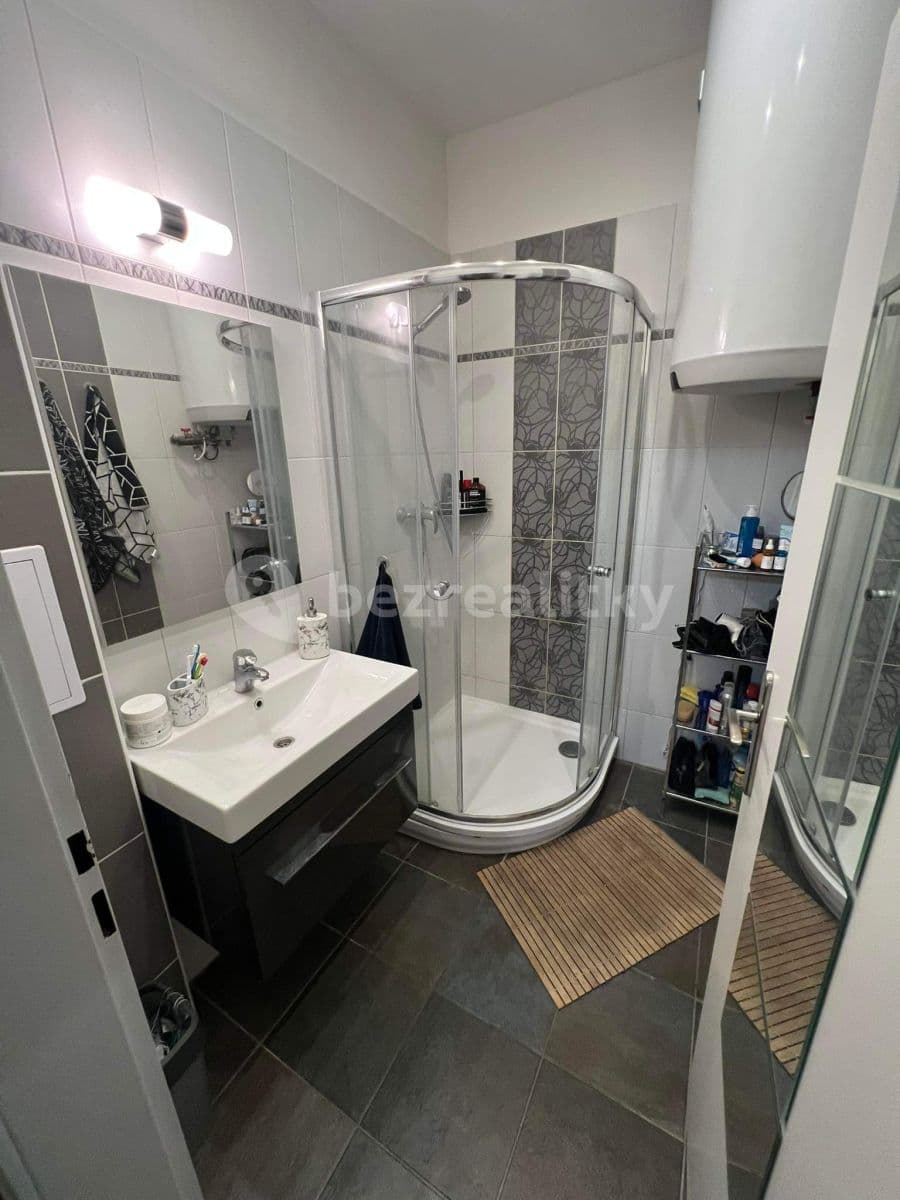 Pronájem bytu 2+kk 46 m², Na Spojce, Praha, Praha Pronájem bytu 2+kk 46 m², Na Spojce, Praha, Praha