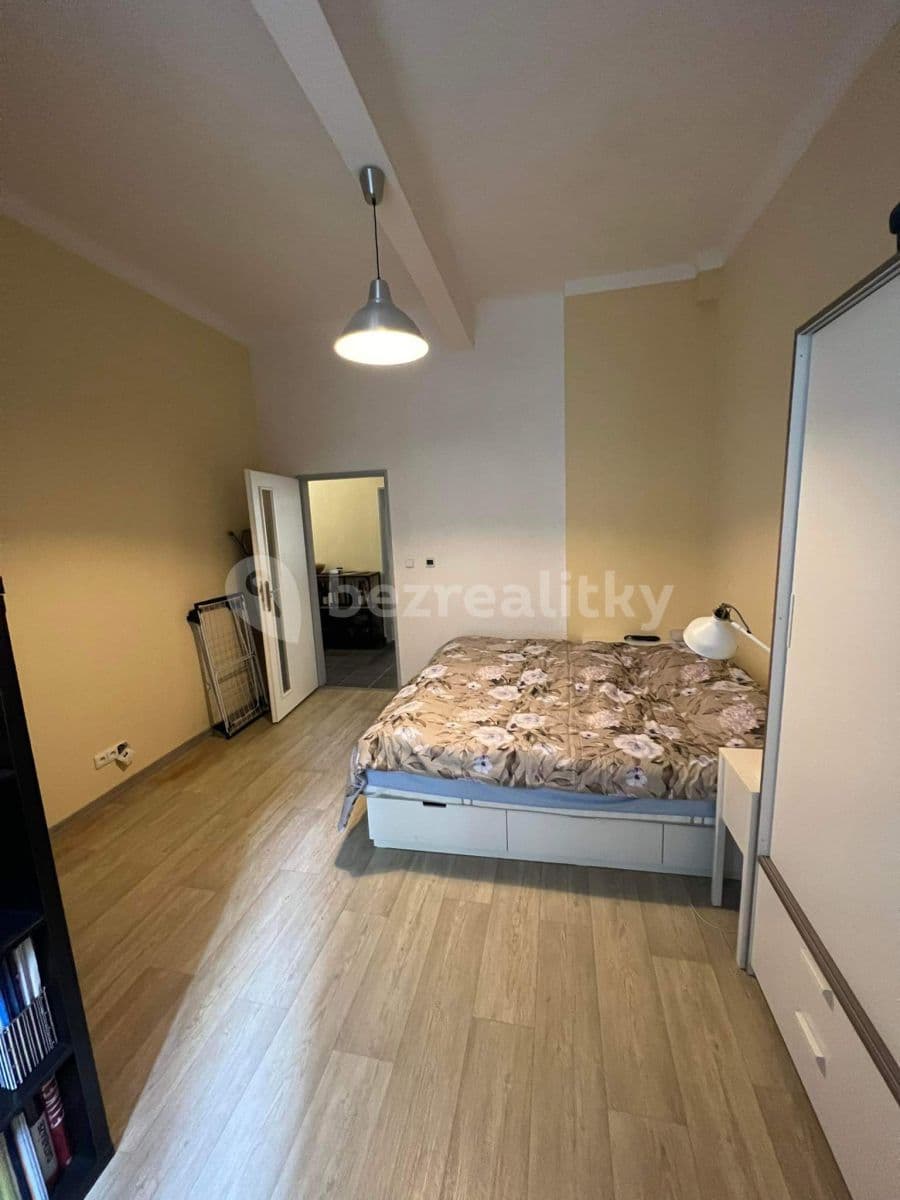 Pronájem bytu 2+kk 46 m², Na Spojce, Praha, Praha Pronájem bytu 2+kk 46 m², Na Spojce, Praha, Praha