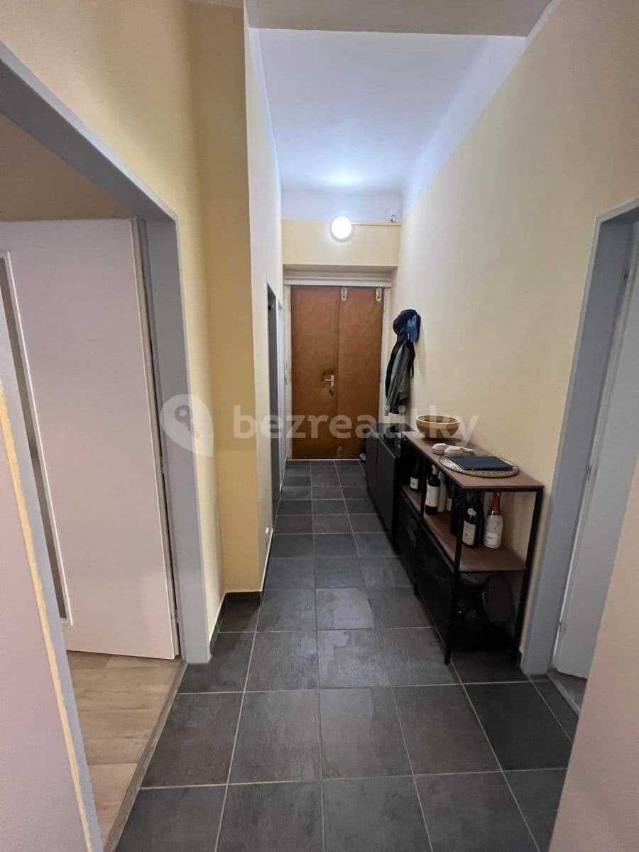 Pronájem bytu 2+kk 46 m², Na Spojce, Praha, Praha Pronájem bytu 2+kk 46 m², Na Spojce, Praha, Praha
