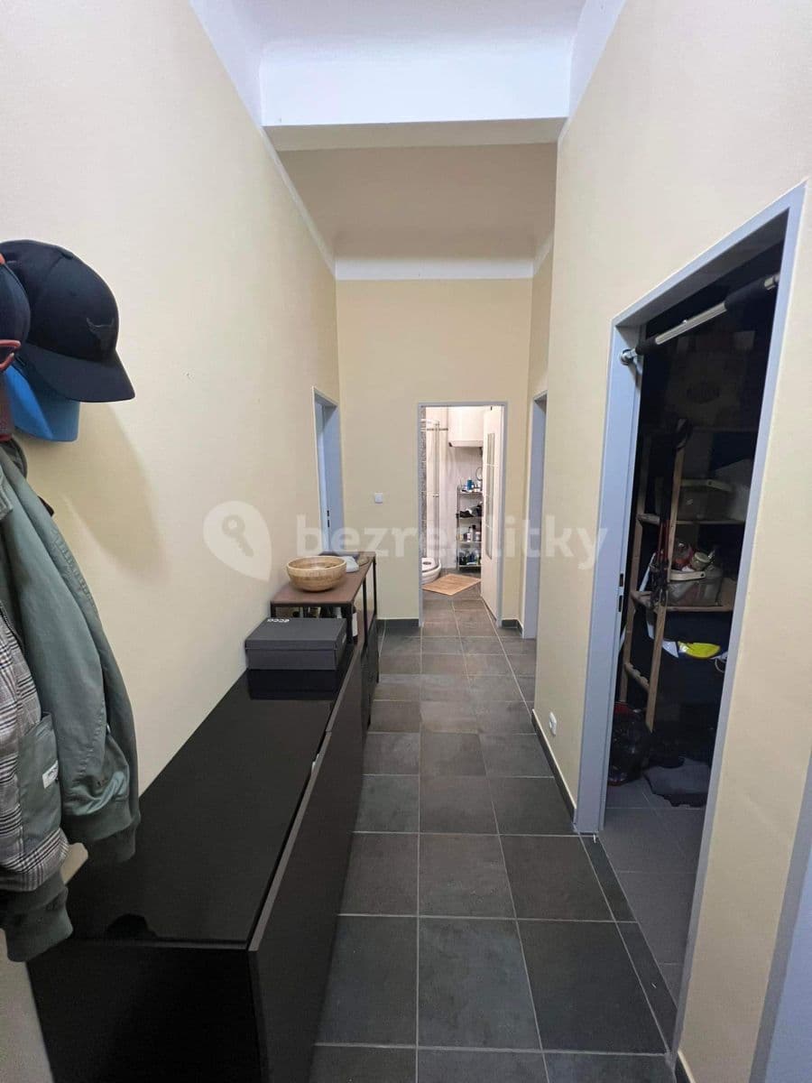 Pronájem bytu 2+kk 46 m², Na Spojce, Praha, Praha Pronájem bytu 2+kk 46 m², Na Spojce, Praha, Praha