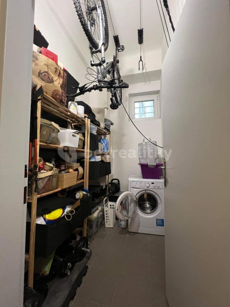 Pronájem bytu 2+kk 46 m², Na Spojce, Praha, Praha Pronájem bytu 2+kk 46 m², Na Spojce, Praha, Praha