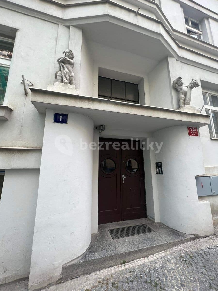Pronájem bytu 2+kk 46 m², Na Spojce, Praha, Praha Pronájem bytu 2+kk 46 m², Na Spojce, Praha, Praha
