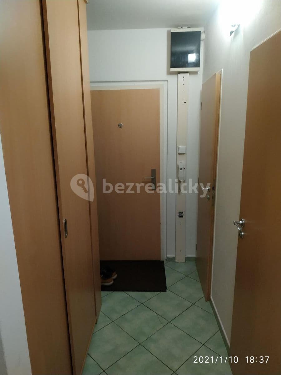 Pronájem bytu 2+kk 45 m², Ohradní, Praha, Praha Pronájem bytu 2+kk 45 m², Ohradní, Praha, Praha