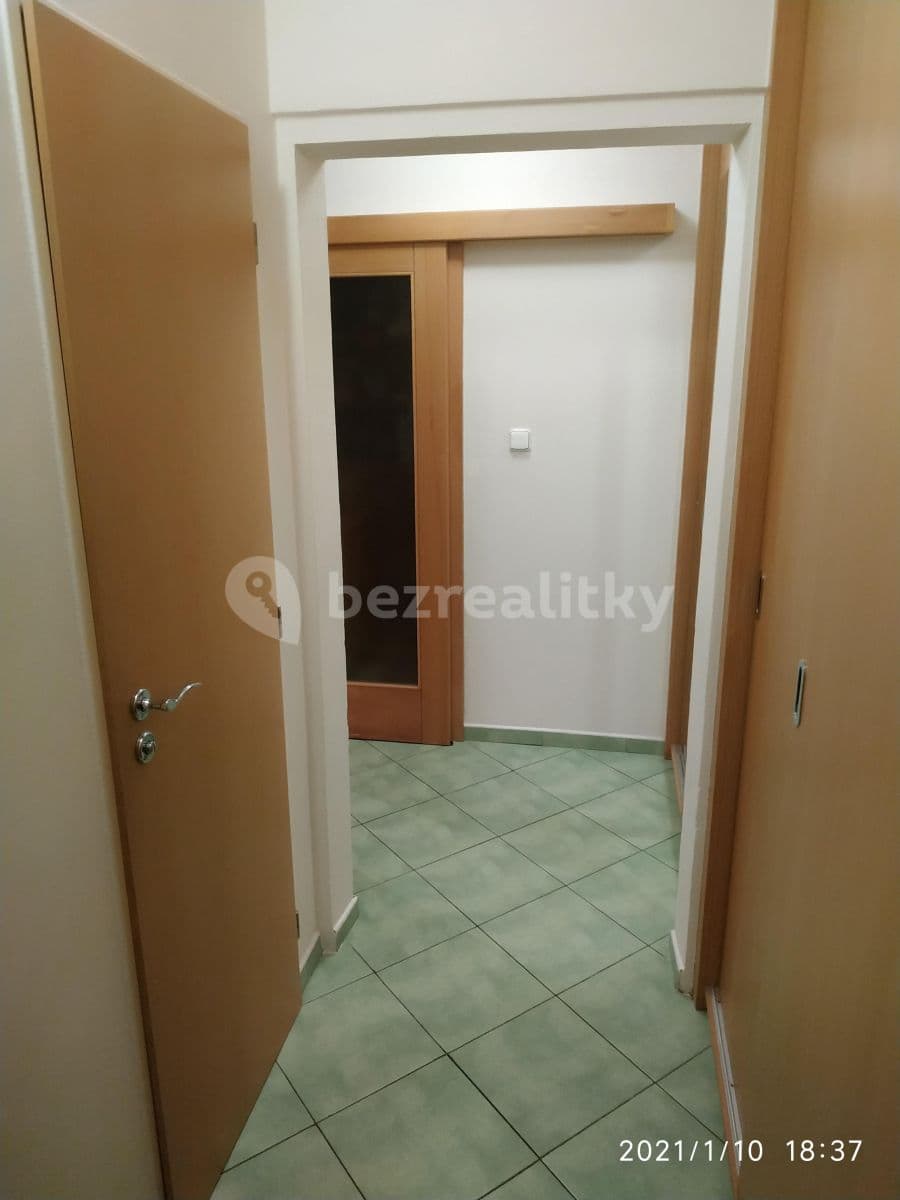 Pronájem bytu 2+kk 45 m², Ohradní, Praha, Praha Pronájem bytu 2+kk 45 m², Ohradní, Praha, Praha