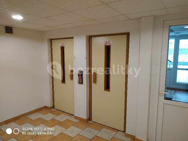 Pronájem bytu 2+kk 45 m², Ohradní, Praha, Praha Pronájem bytu 2+kk 45 m², Ohradní, Praha, Praha