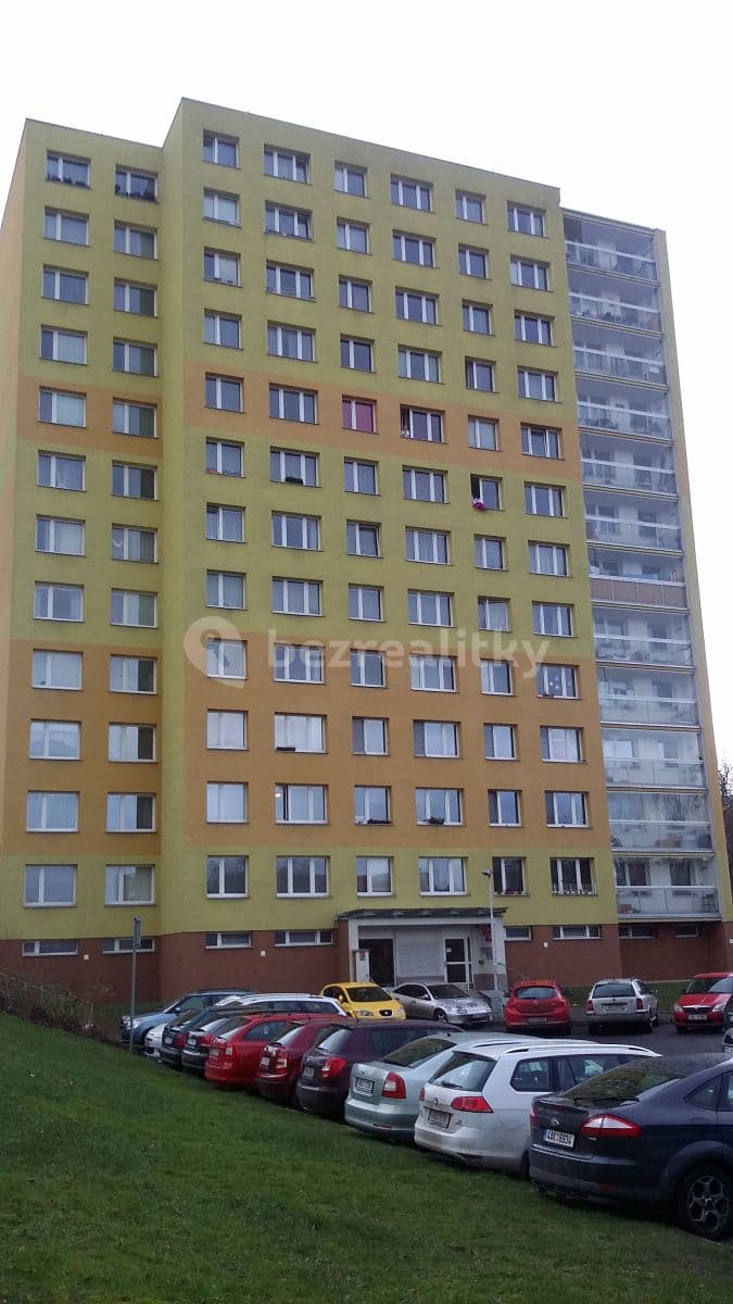 Pronájem bytu 2+kk 45 m², Ohradní, Praha, Praha Pronájem bytu 2+kk 45 m², Ohradní, Praha, Praha