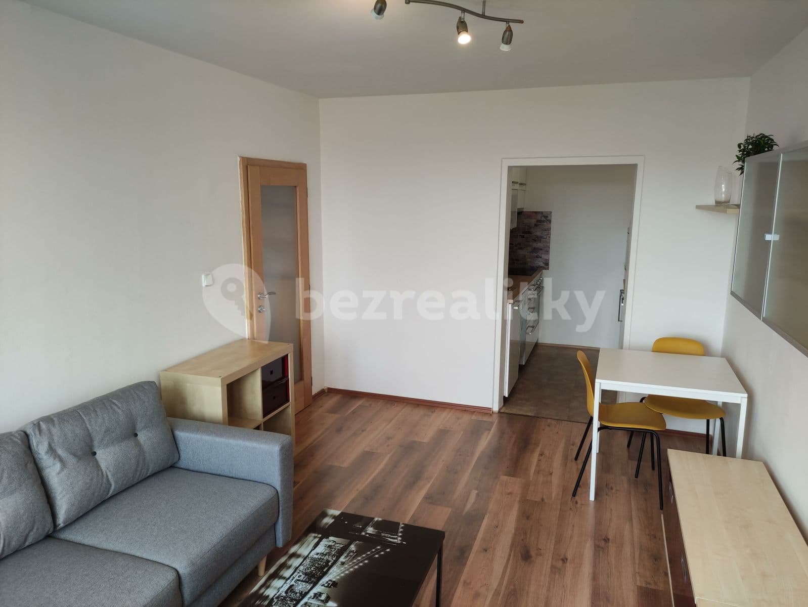 Pronájem bytu 2+kk 45 m², Ohradní, Praha, Praha Pronájem bytu 2+kk 45 m², Ohradní, Praha, Praha