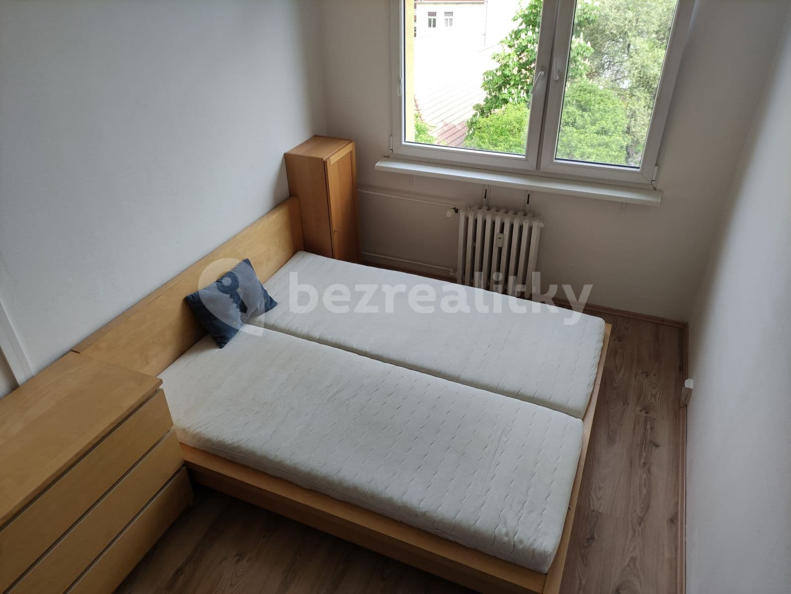Pronájem bytu 2+kk 45 m², Ohradní, Praha, Praha Pronájem bytu 2+kk 45 m², Ohradní, Praha, Praha