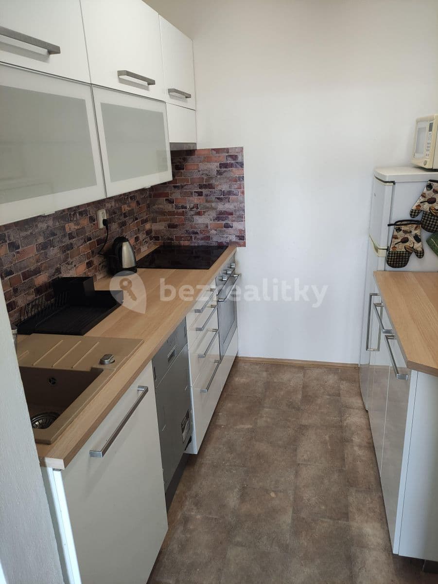 Pronájem bytu 2+kk 45 m², Ohradní, Praha, Praha Pronájem bytu 2+kk 45 m², Ohradní, Praha, Praha