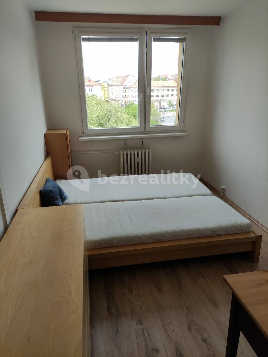 Pronájem bytu 2+kk 45 m², Ohradní, Praha, Praha Pronájem bytu 2+kk 45 m², Ohradní, Praha, Praha