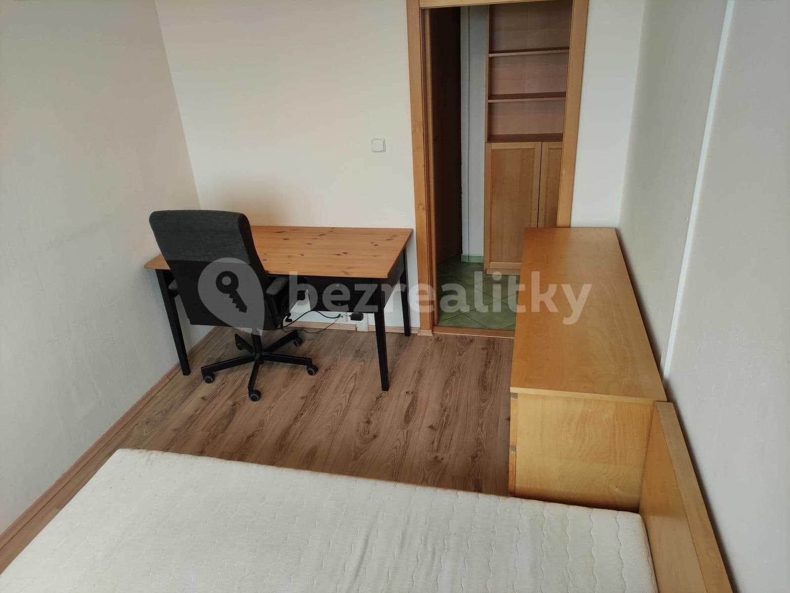 Pronájem bytu 2+kk 45 m², Ohradní, Praha, Praha Pronájem bytu 2+kk 45 m², Ohradní, Praha, Praha