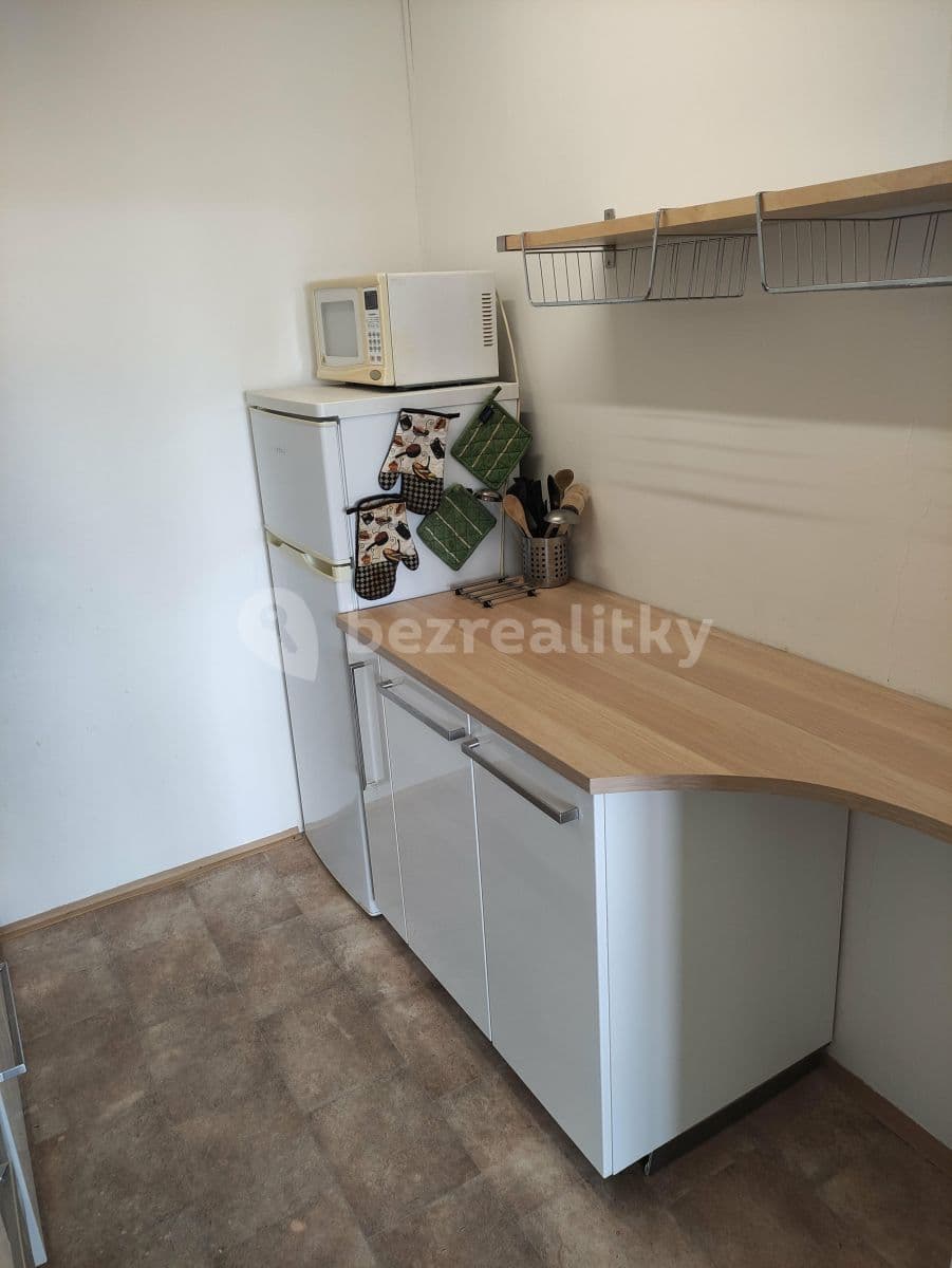 Pronájem bytu 2+kk 45 m², Ohradní, Praha, Praha Pronájem bytu 2+kk 45 m², Ohradní, Praha, Praha