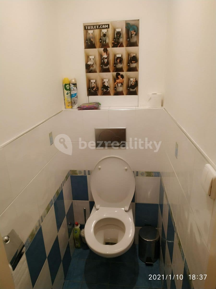 Pronájem bytu 2+kk 45 m², Ohradní, Praha, Praha Pronájem bytu 2+kk 45 m², Ohradní, Praha, Praha