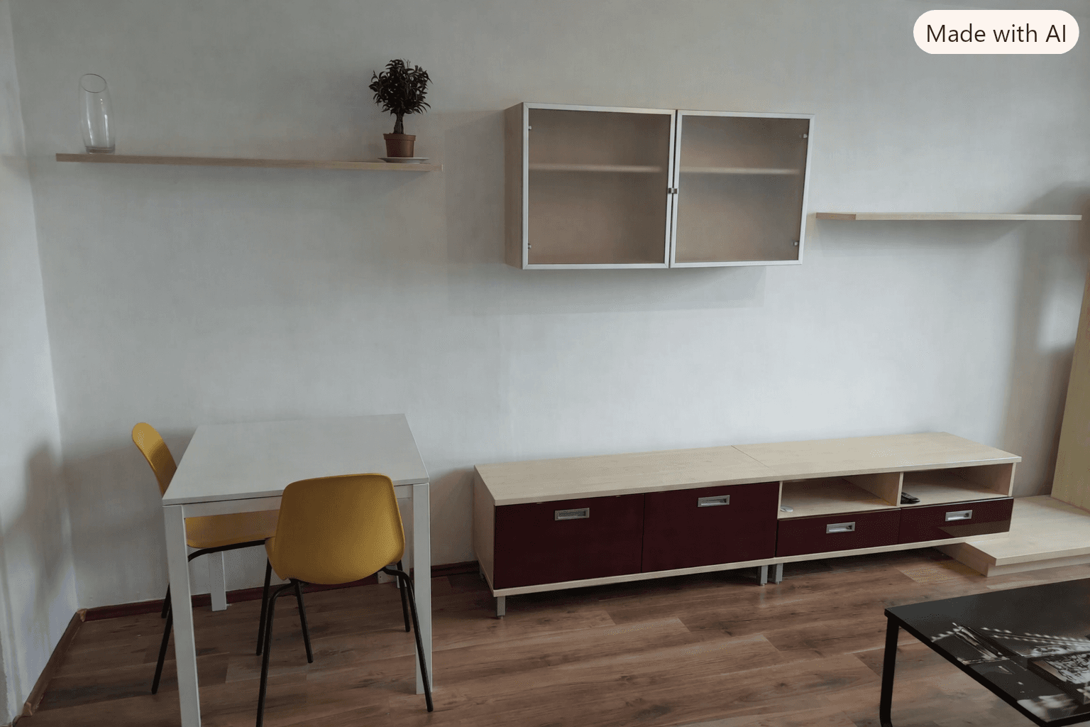 Pronájem bytu 2+kk 42 m², Ohradní, Praha, Praha Pronájem bytu 2+kk 42 m², Ohradní, Praha, Praha