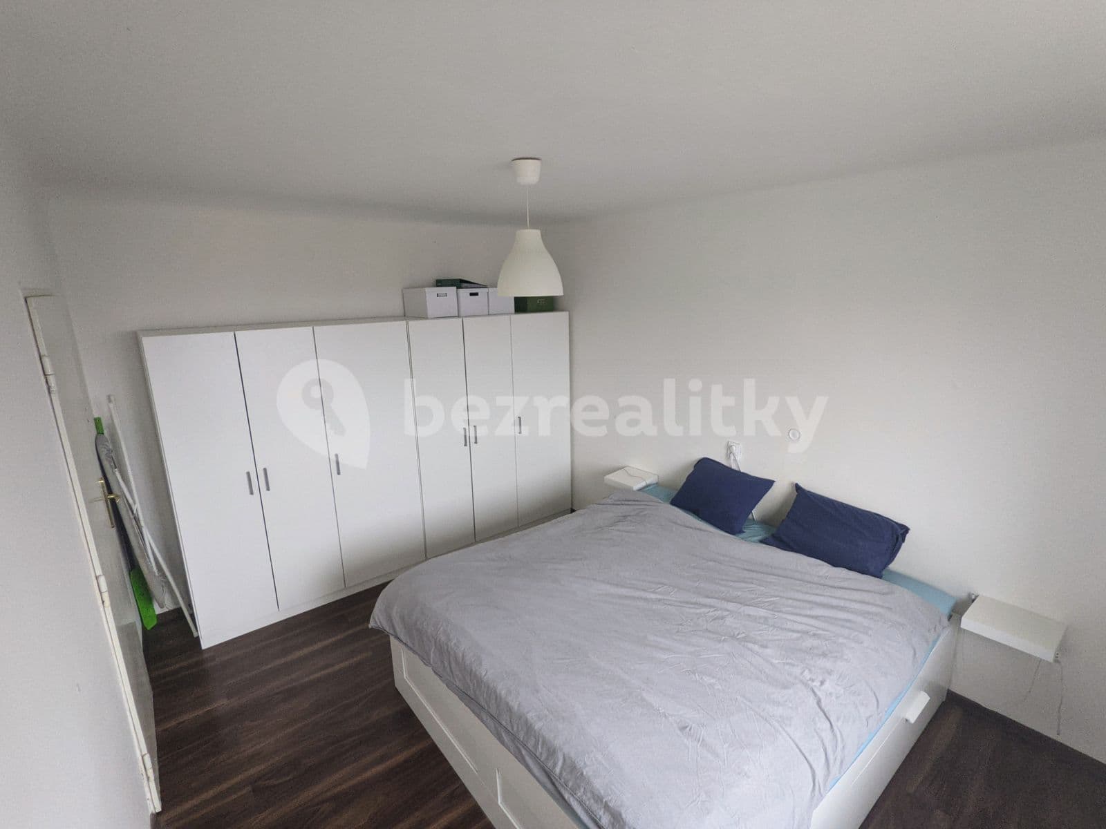 Pronájem bytu 2+1 50 m², Vostrovská, Praha, Praha Pronájem bytu 2+1 50 m², Vostrovská, Praha, Praha