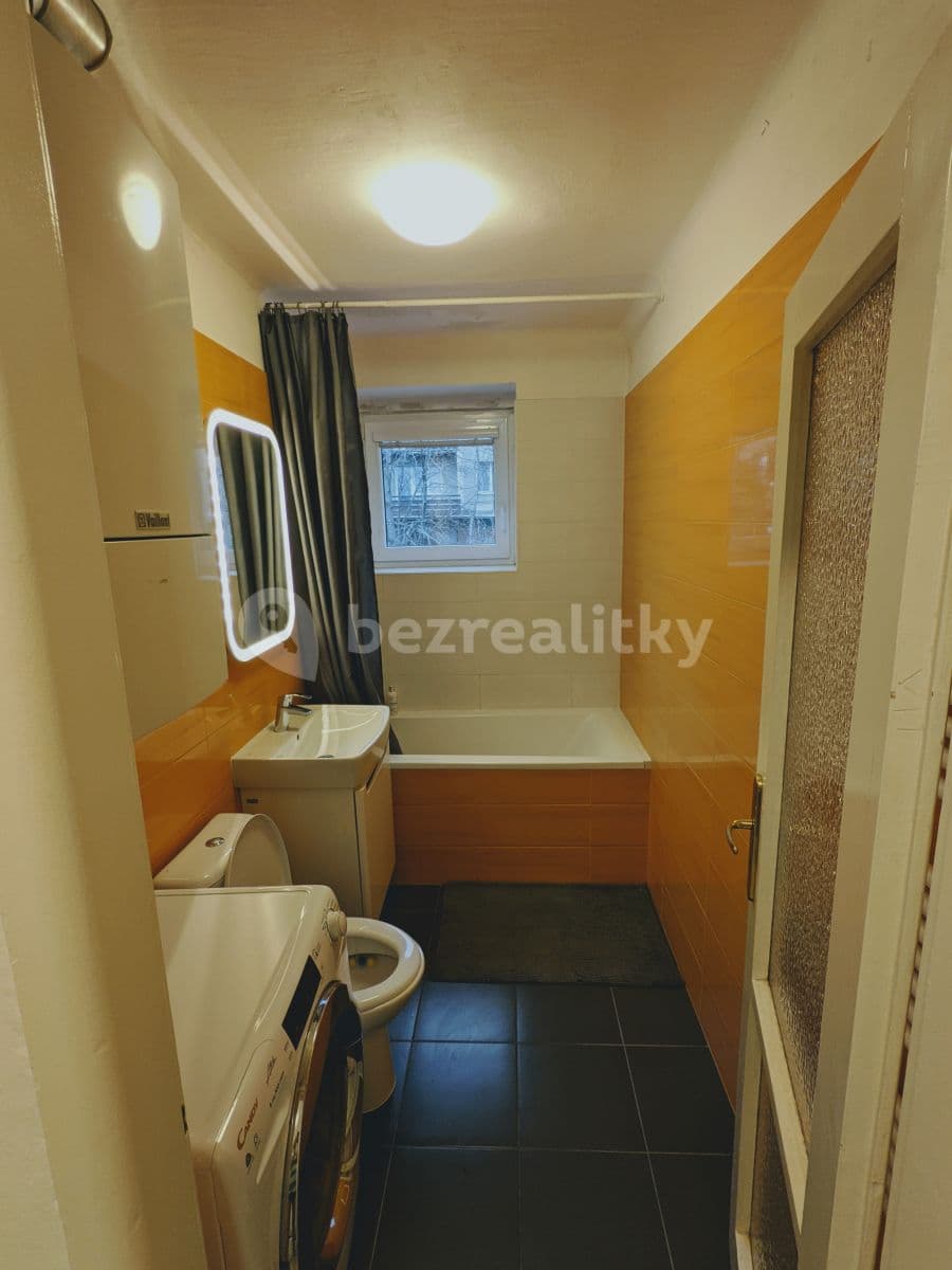 Pronájem bytu 2+1 50 m², Vostrovská, Praha, Praha Pronájem bytu 2+1 50 m², Vostrovská, Praha, Praha