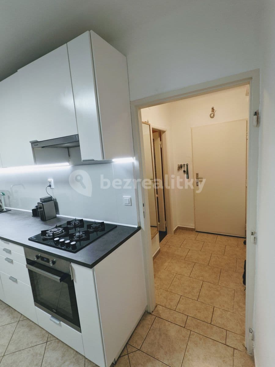 Pronájem bytu 2+1 50 m², Vostrovská, Praha, Praha Pronájem bytu 2+1 50 m², Vostrovská, Praha, Praha