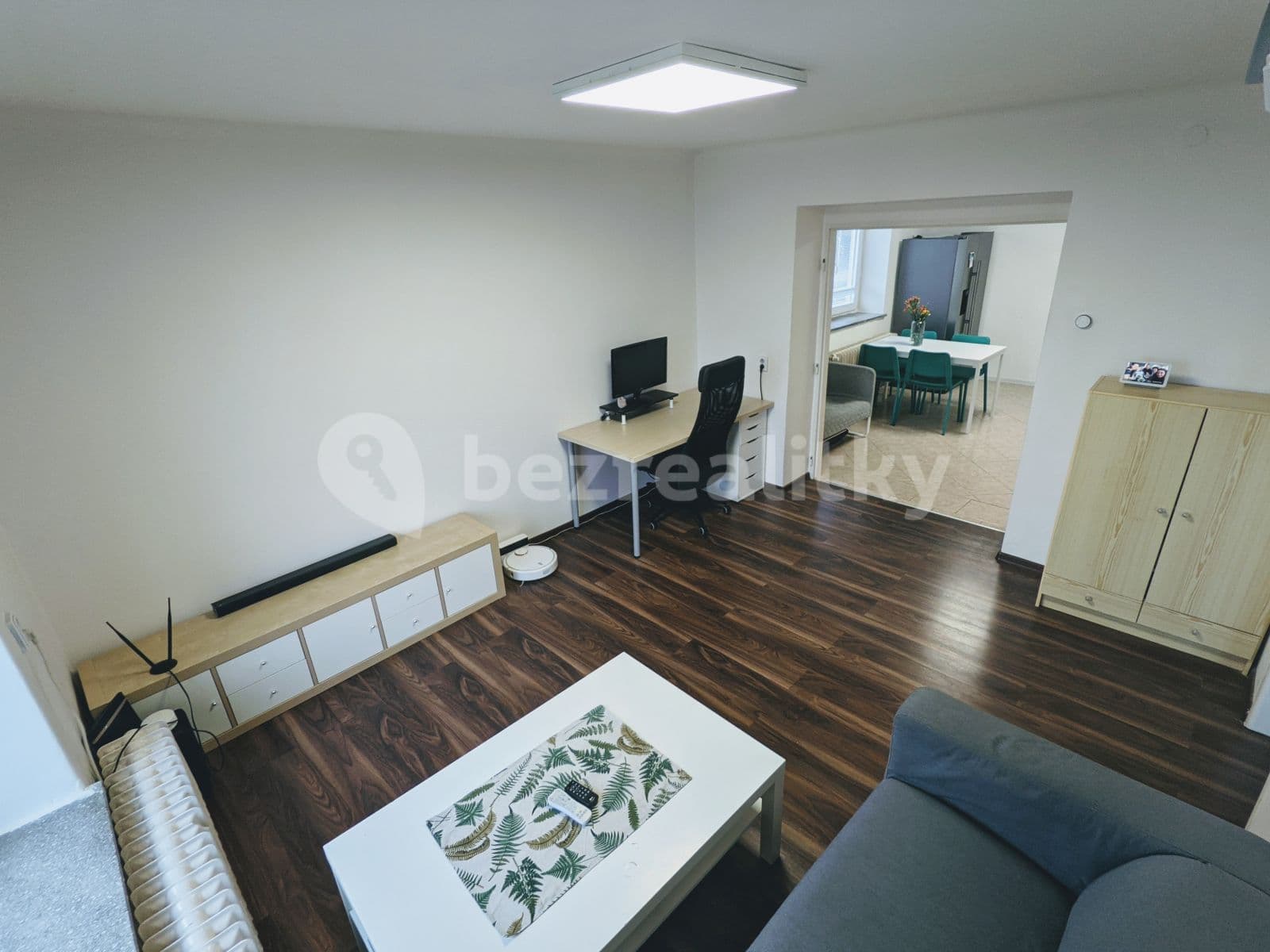 Pronájem bytu 2+1 50 m², Vostrovská, Praha, Praha Pronájem bytu 2+1 50 m², Vostrovská, Praha, Praha