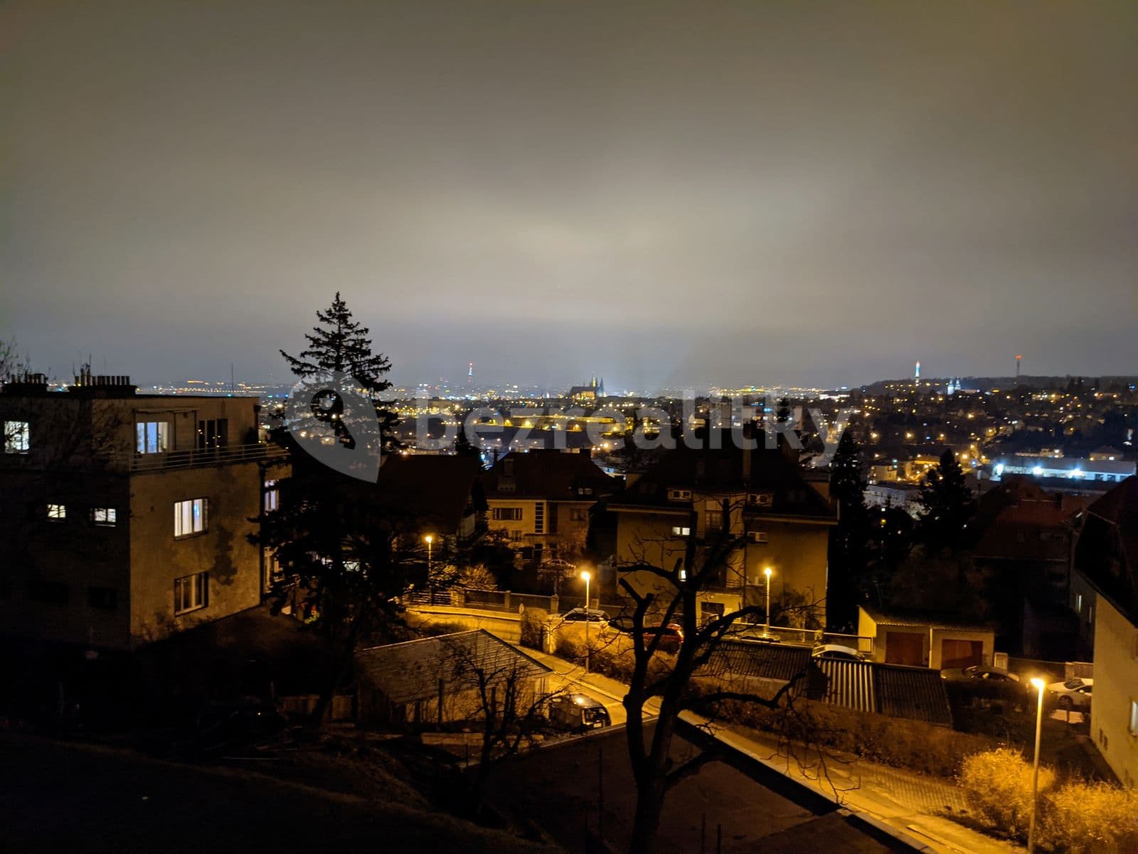 Pronájem bytu 2+1 50 m², Vostrovská, Praha, Praha Pronájem bytu 2+1 50 m², Vostrovská, Praha, Praha