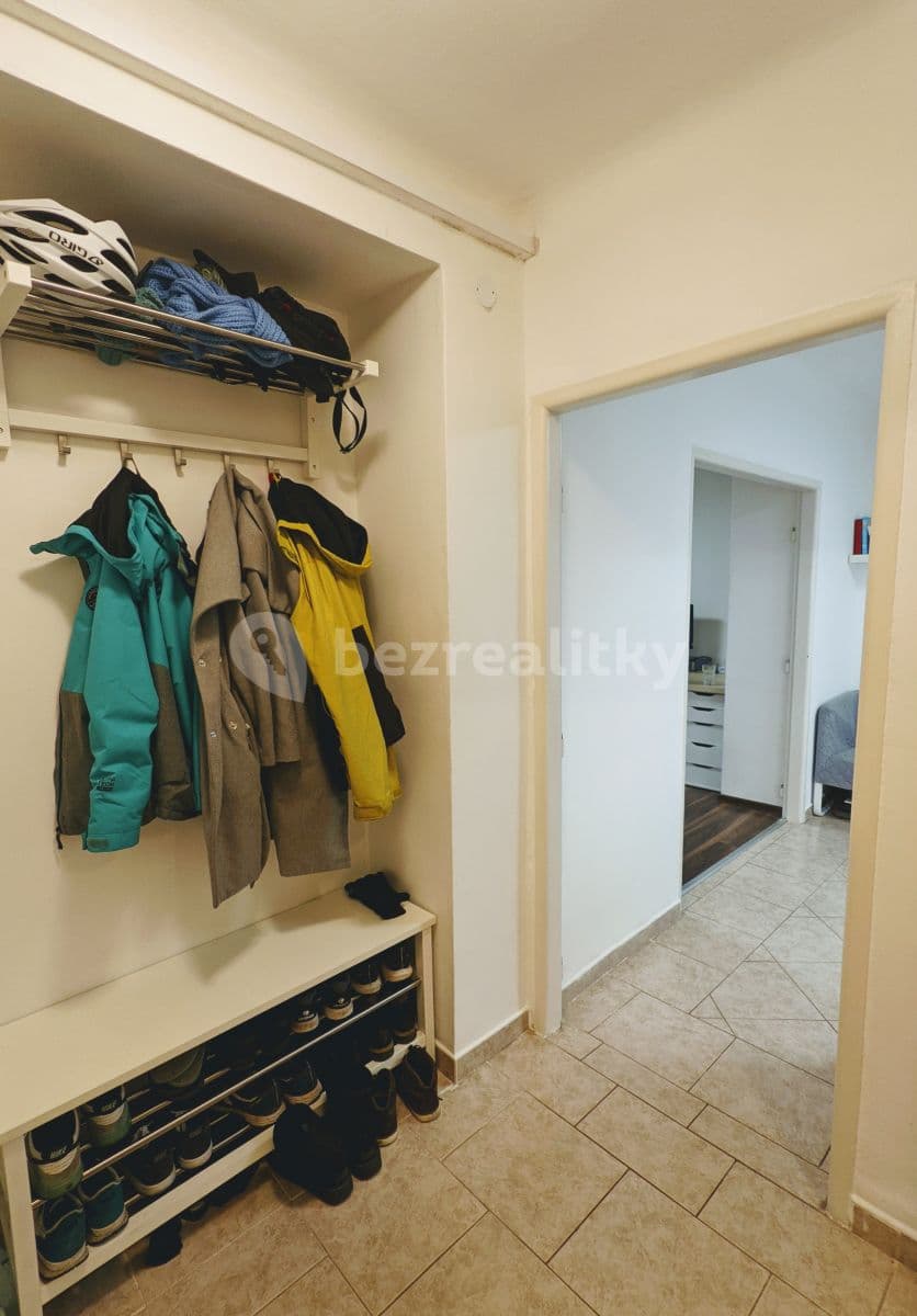 Pronájem bytu 2+1 50 m², Vostrovská, Praha, Praha Pronájem bytu 2+1 50 m², Vostrovská, Praha, Praha