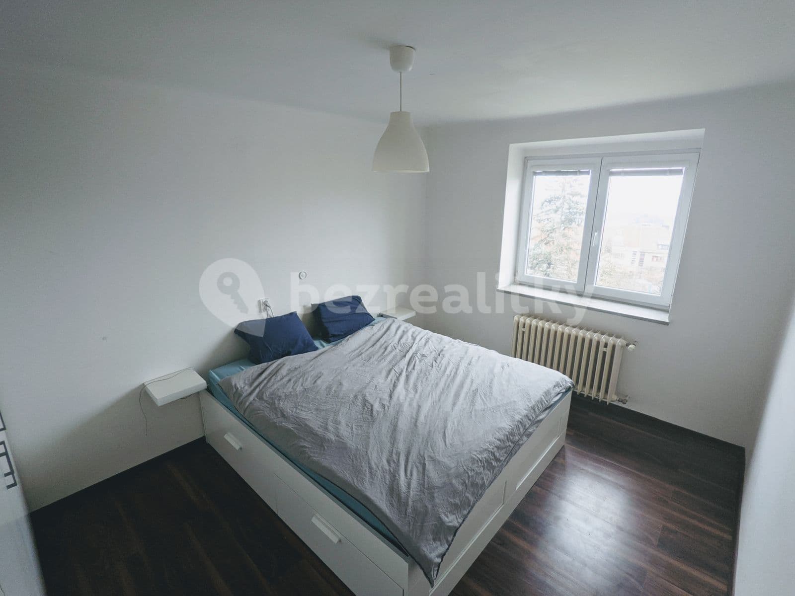 Pronájem bytu 2+1 50 m², Vostrovská, Praha, Praha Pronájem bytu 2+1 50 m², Vostrovská, Praha, Praha