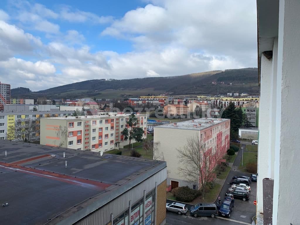 Pronájem bytu 1+1 35 m², Třída Míru, Beroun, Středočeský kraj Pronájem bytu 1+1 35 m², Třída Míru, Beroun, Středočeský kraj