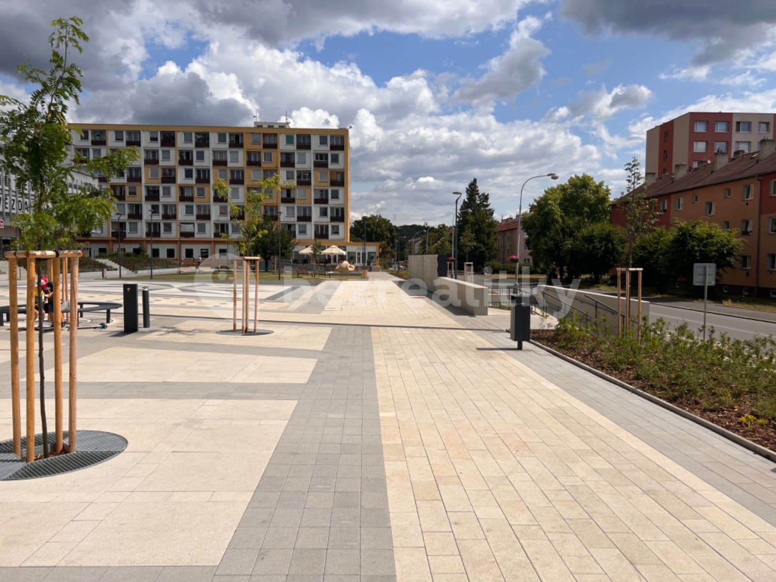 Pronájem bytu 1+1 35 m², Třída Míru, Beroun, Středočeský kraj Pronájem bytu 1+1 35 m², Třída Míru, Beroun, Středočeský kraj