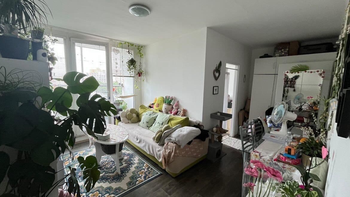 Pronájem bytu 1+1 35 m², Třída Míru, Beroun, Středočeský kraj Pronájem bytu 1+1 35 m², Třída Míru, Beroun, Středočeský kraj