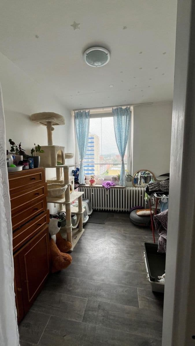 Pronájem bytu 1+1 35 m², Třída Míru, Beroun, Středočeský kraj Pronájem bytu 1+1 35 m², Třída Míru, Beroun, Středočeský kraj