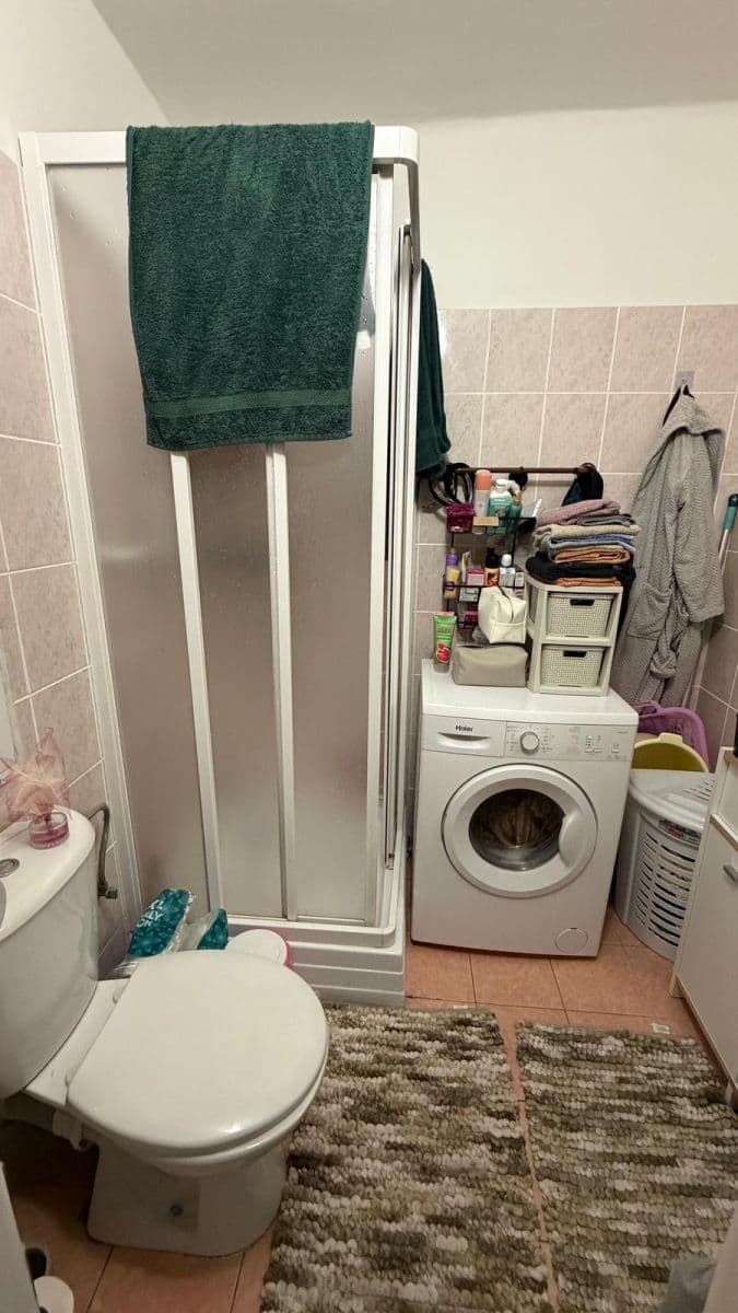 Pronájem bytu 1+1 35 m², Třída Míru, Beroun, Středočeský kraj Pronájem bytu 1+1 35 m², Třída Míru, Beroun, Středočeský kraj