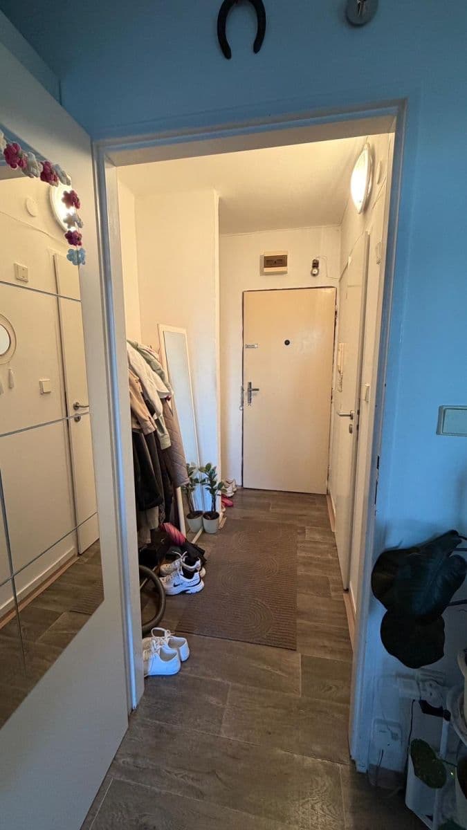 Pronájem bytu 1+1 35 m², Třída Míru, Beroun, Středočeský kraj Pronájem bytu 1+1 35 m², Třída Míru, Beroun, Středočeský kraj
