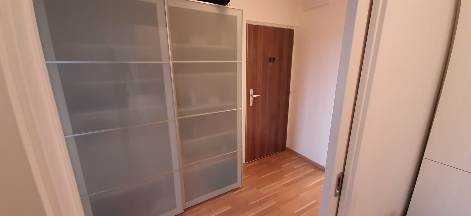 Pronájem bytu 2+kk 42 m², Laudova, Praha, Praha Pronájem bytu 2+kk 42 m², Laudova, Praha, Praha