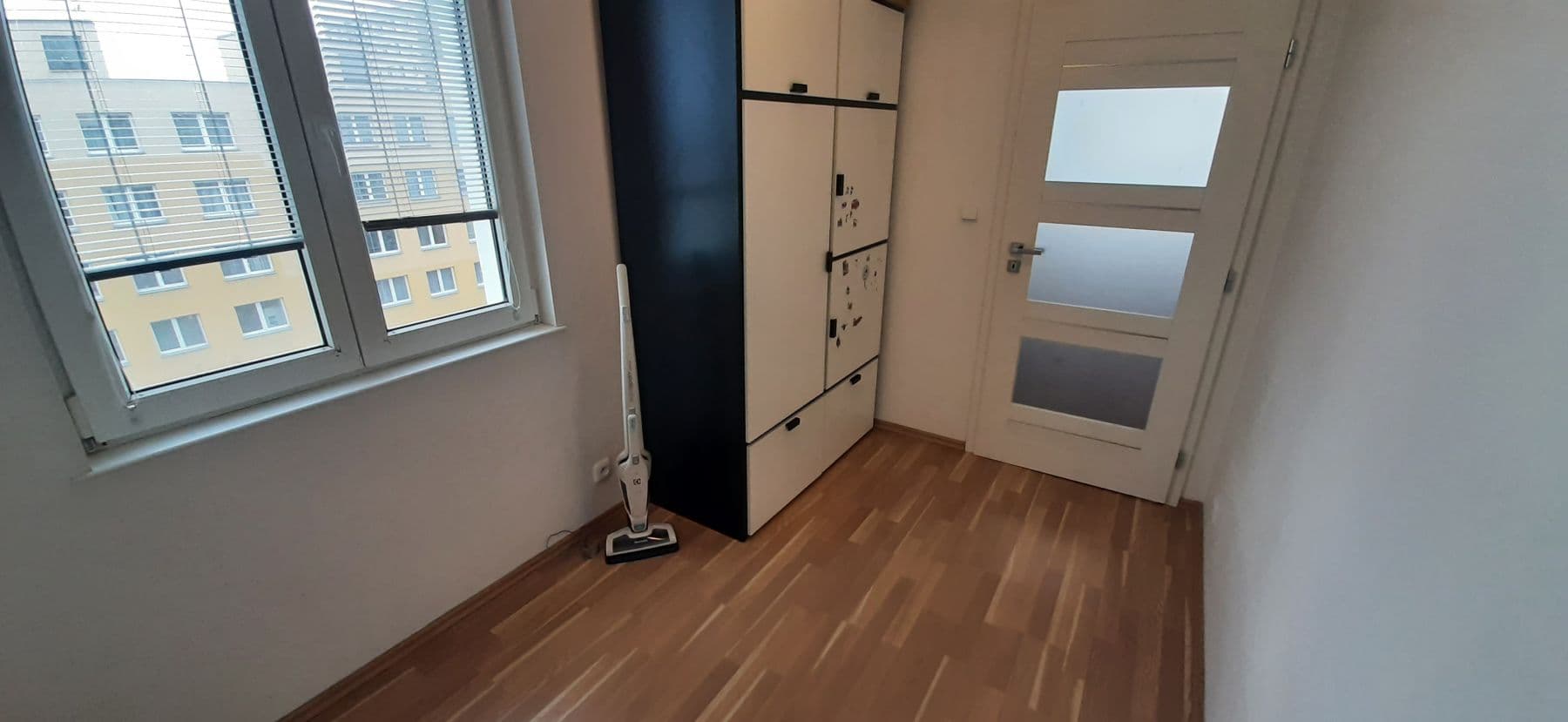 Pronájem bytu 2+kk 42 m², Laudova, Praha, Praha Pronájem bytu 2+kk 42 m², Laudova, Praha, Praha