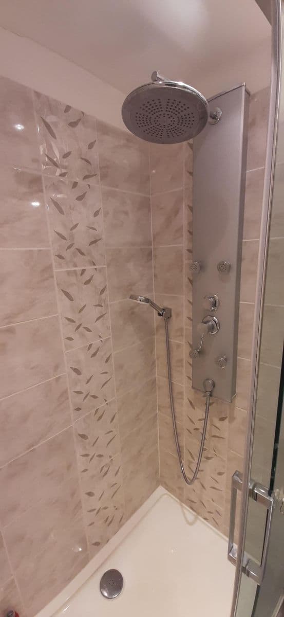 Pronájem bytu 2+kk 42 m², Laudova, Praha, Praha Pronájem bytu 2+kk 42 m², Laudova, Praha, Praha