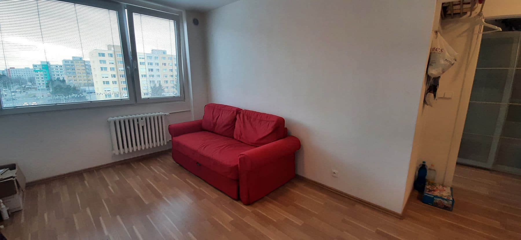 Pronájem bytu 2+kk 42 m², Laudova, Praha, Praha Pronájem bytu 2+kk 42 m², Laudova, Praha, Praha