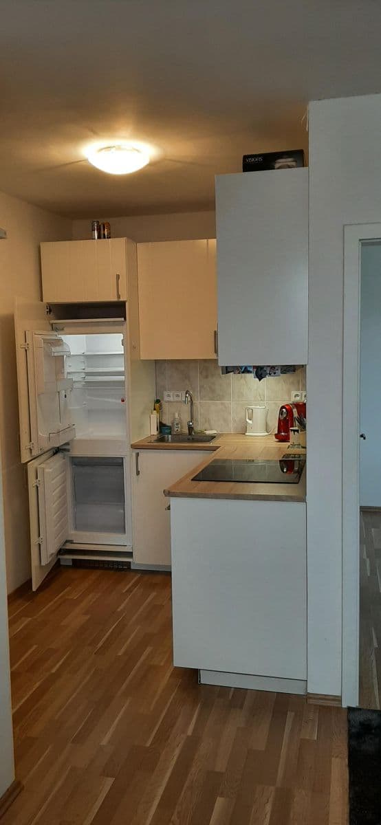 Pronájem bytu 2+kk 42 m², Laudova, Praha, Praha Pronájem bytu 2+kk 42 m², Laudova, Praha, Praha