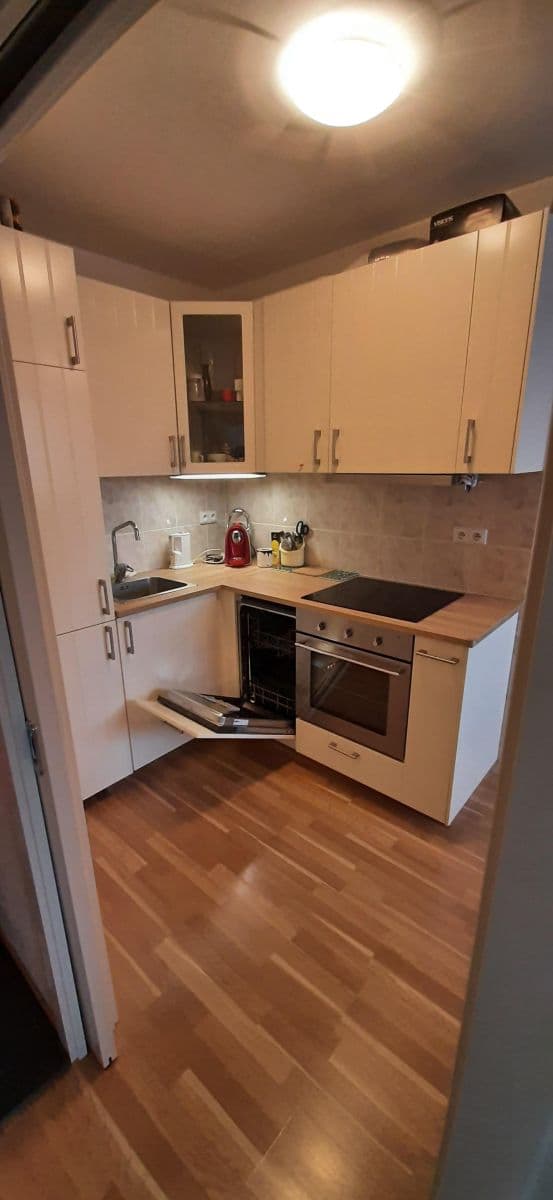 Pronájem bytu 2+kk 42 m², Laudova, Praha, Praha Pronájem bytu 2+kk 42 m², Laudova, Praha, Praha