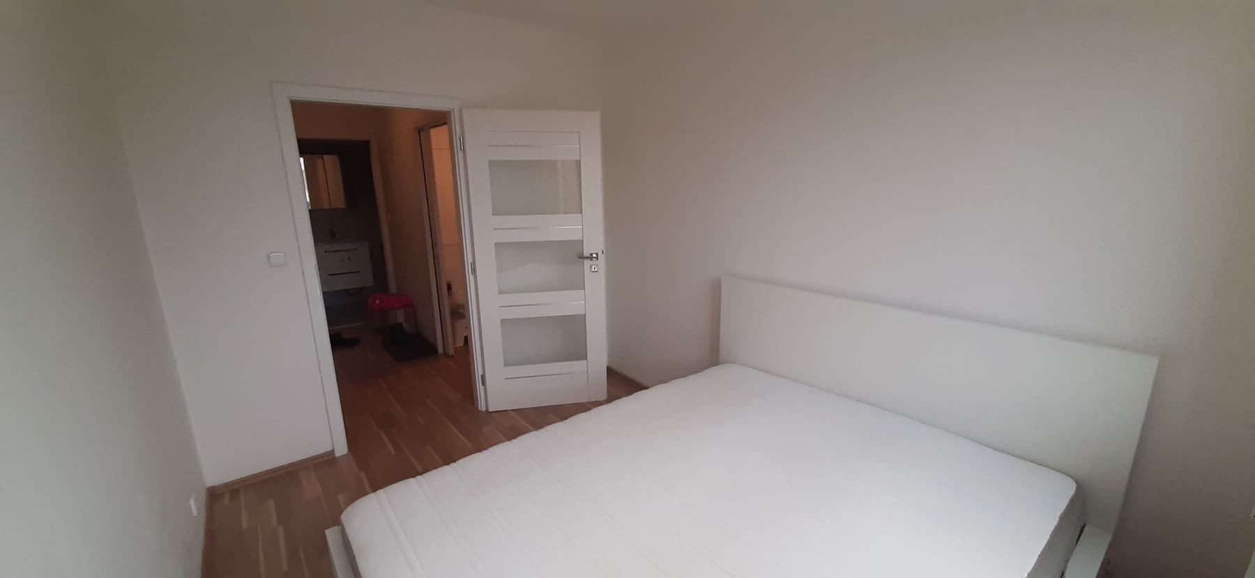 Pronájem bytu 2+kk 42 m², Laudova, Praha, Praha Pronájem bytu 2+kk 42 m², Laudova, Praha, Praha