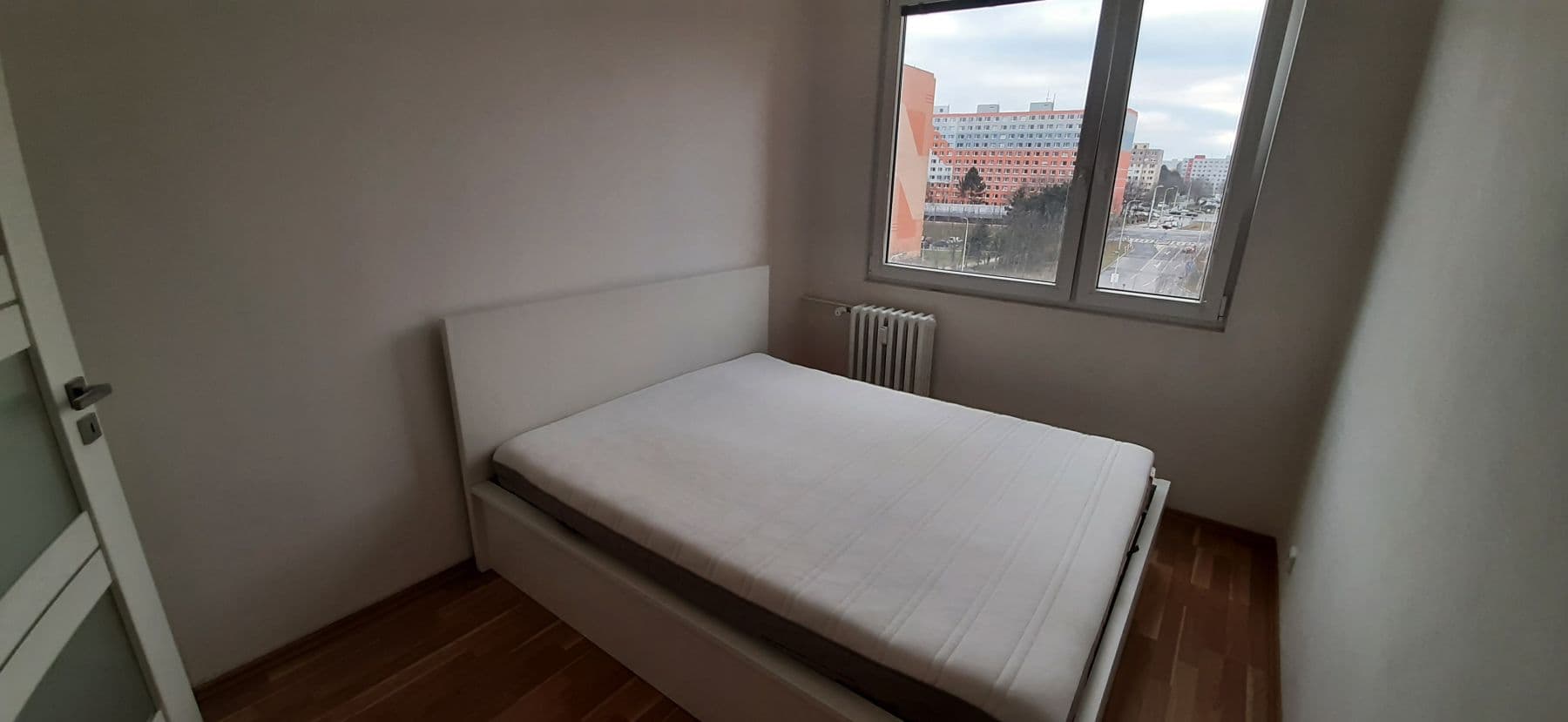 Pronájem bytu 2+kk 42 m², Laudova, Praha, Praha Pronájem bytu 2+kk 42 m², Laudova, Praha, Praha