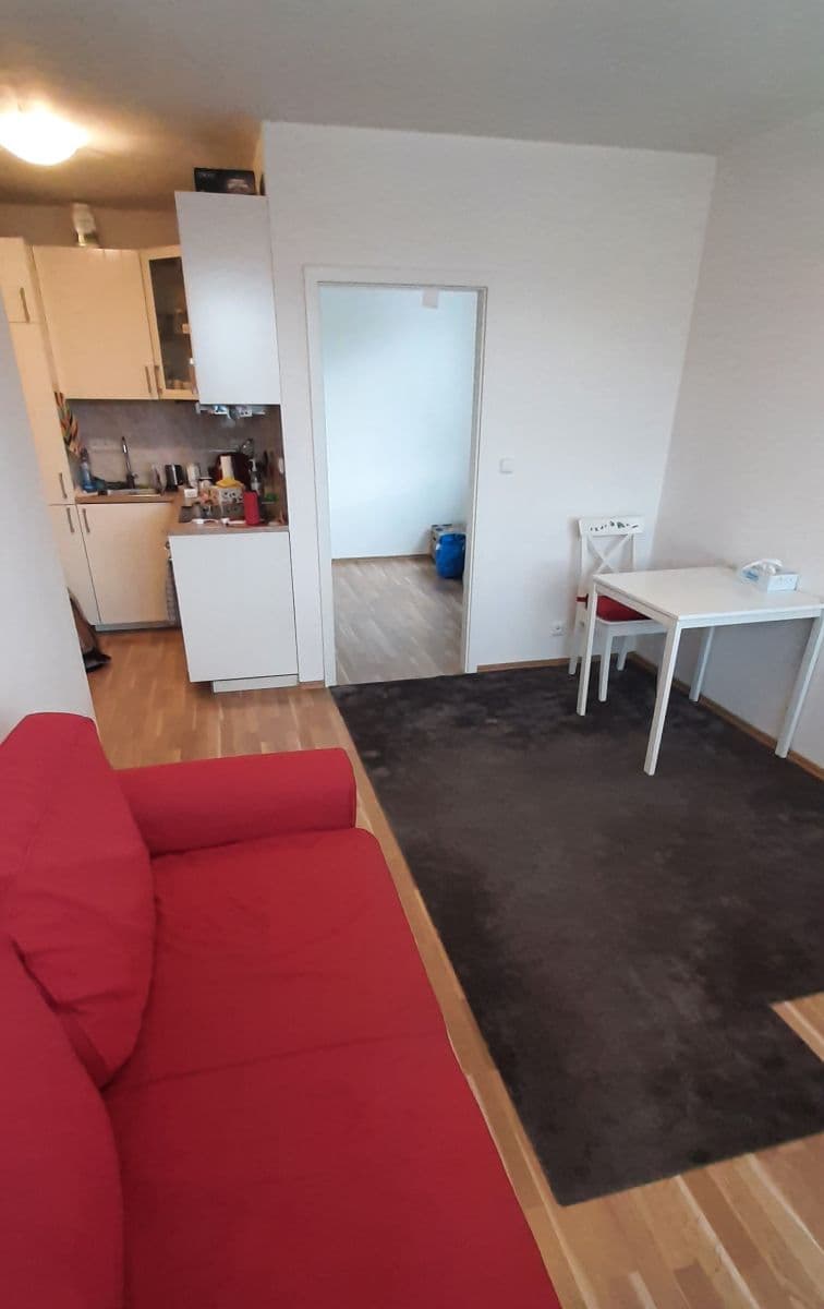 Pronájem bytu 2+kk 42 m², Laudova, Praha, Praha Pronájem bytu 2+kk 42 m², Laudova, Praha, Praha