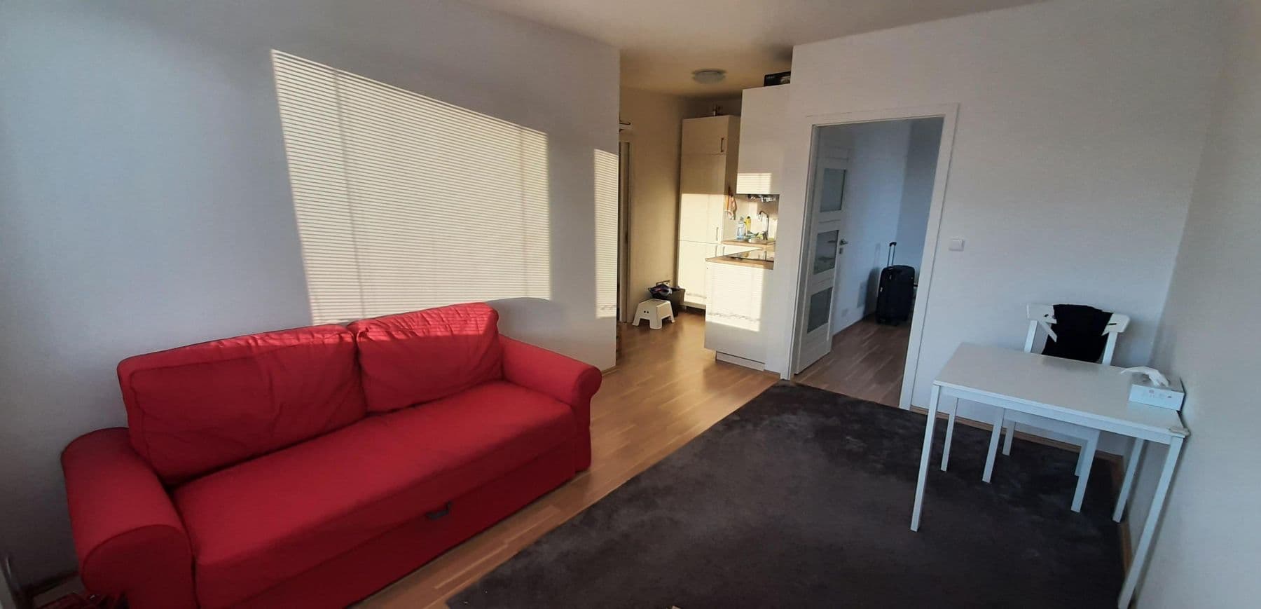 Pronájem bytu 2+kk 42 m², Laudova, Praha, Praha Pronájem bytu 2+kk 42 m², Laudova, Praha, Praha