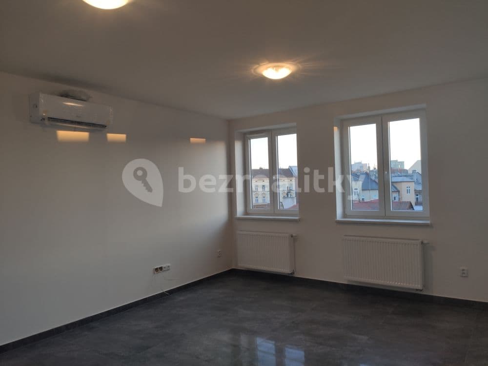 Pronájem bytu 1+kk 36 m², Olomouc, Olomoucký kraj Pronájem bytu 1+kk 36 m², Olomouc, Olomoucký kraj