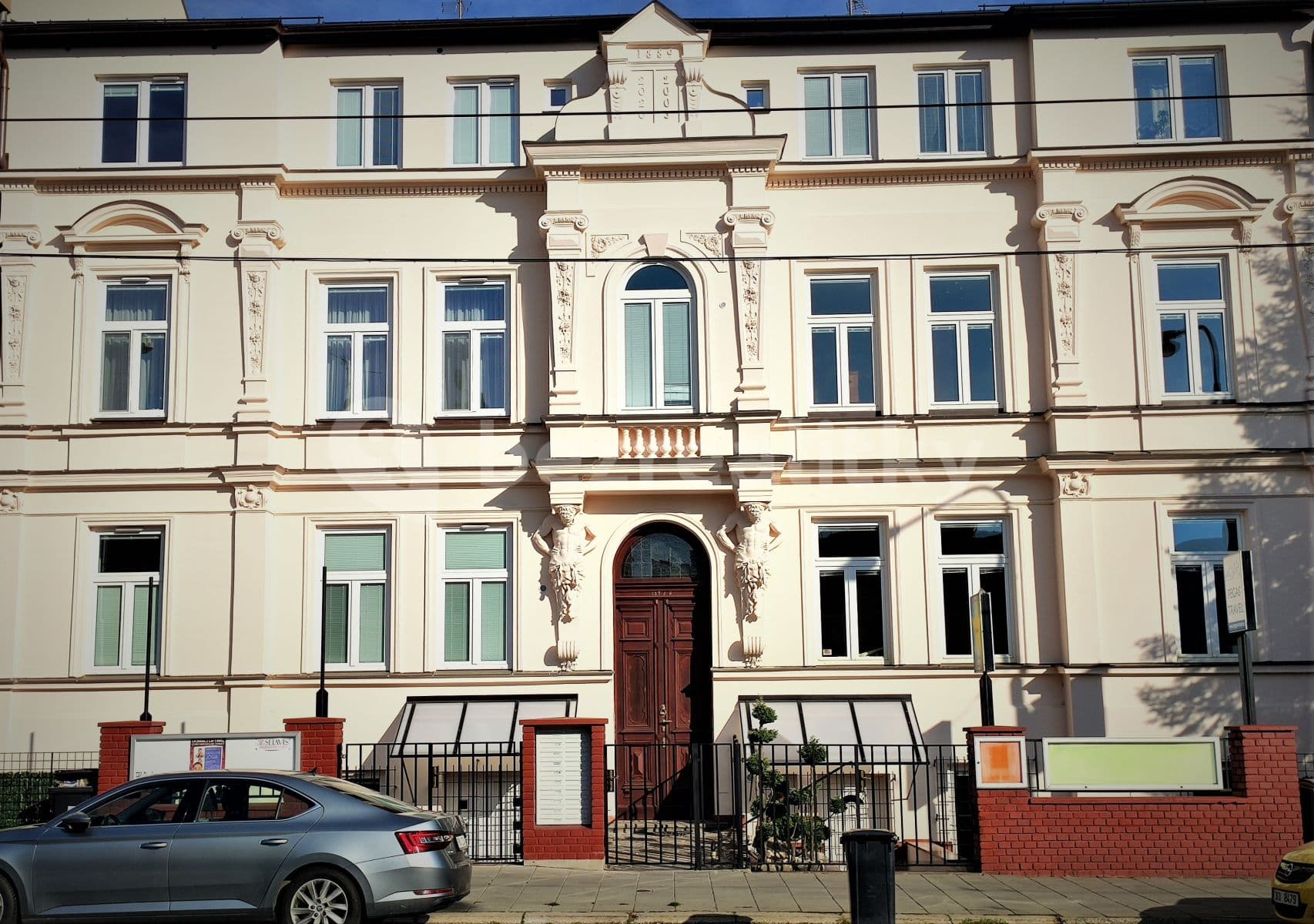 Pronájem bytu 1+kk 36 m², Olomouc, Olomoucký kraj Pronájem bytu 1+kk 36 m², Olomouc, Olomoucký kraj