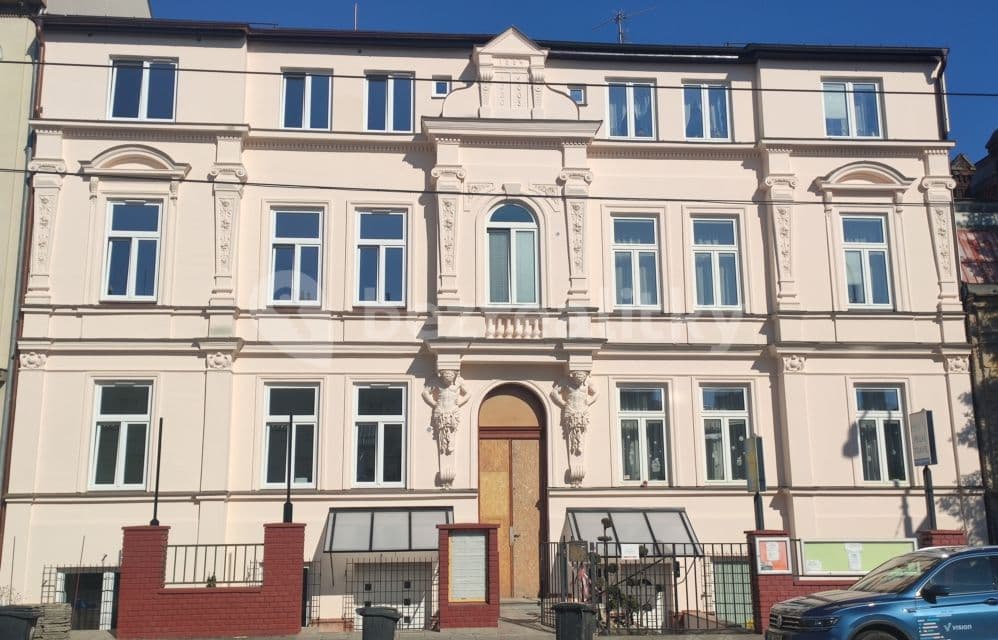 Pronájem bytu 2+1 69 m², Olomouc, Olomoucký kraj Pronájem bytu 2+1 69 m², Olomouc, Olomoucký kraj