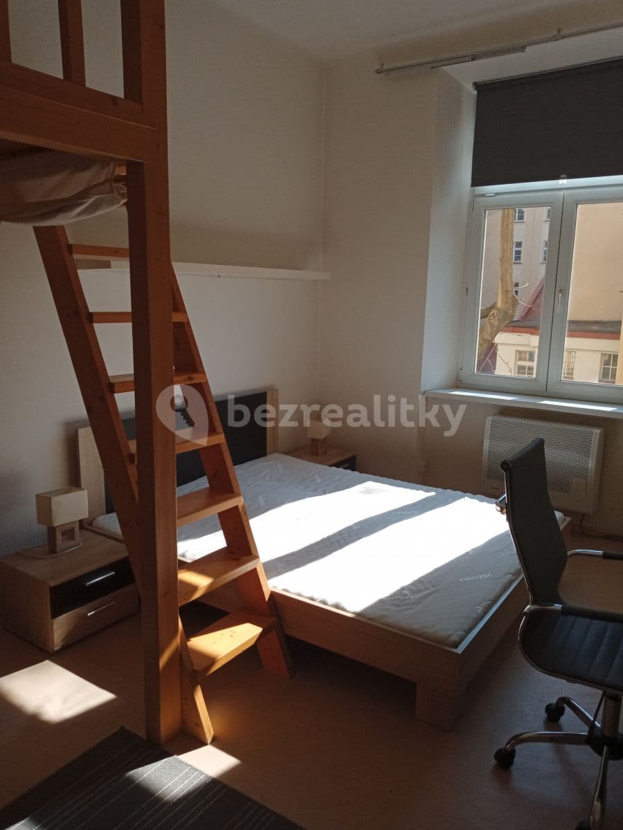 Pronájem bytu 2+kk 41 m², Přístavní, Praha, Praha Pronájem bytu 2+kk 41 m², Přístavní, Praha, Praha