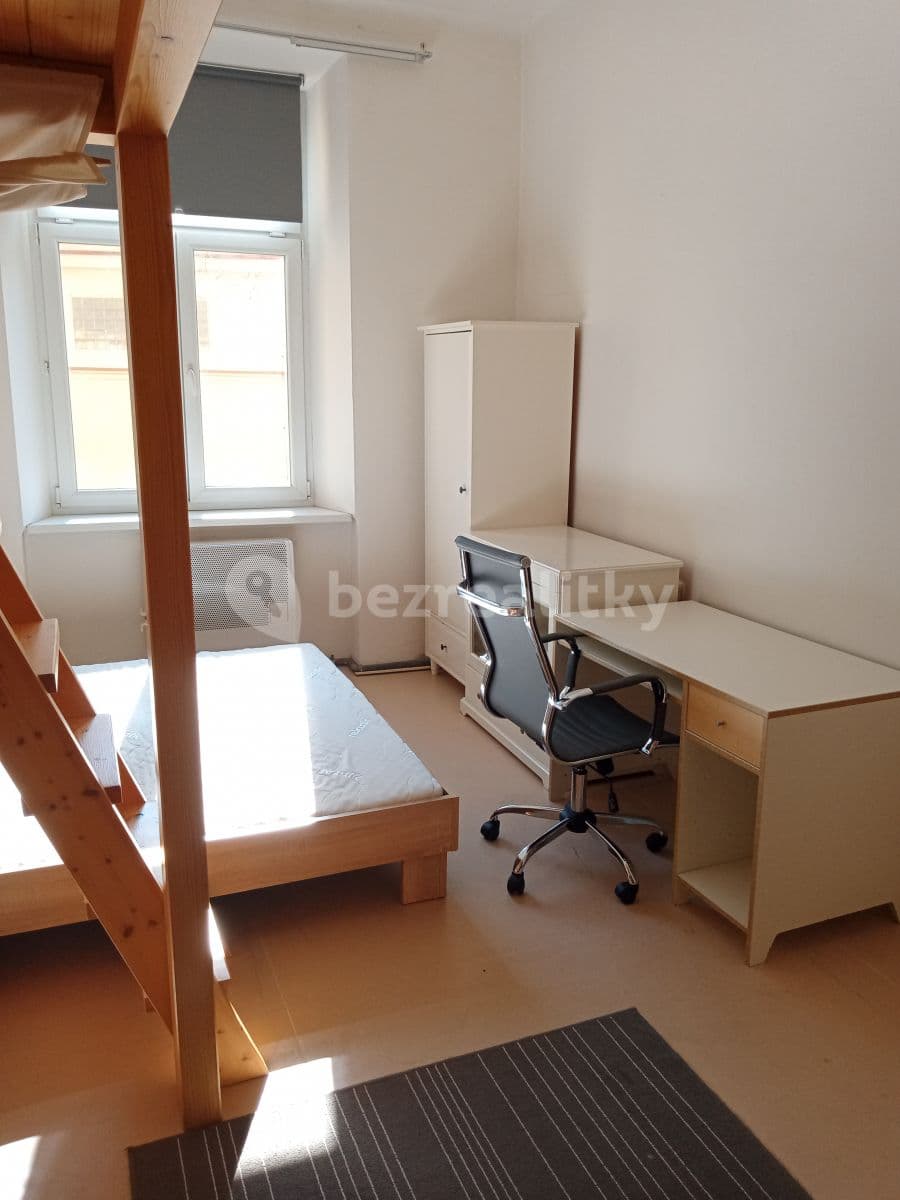 Pronájem bytu 2+kk 41 m², Přístavní, Praha, Praha Pronájem bytu 2+kk 41 m², Přístavní, Praha, Praha